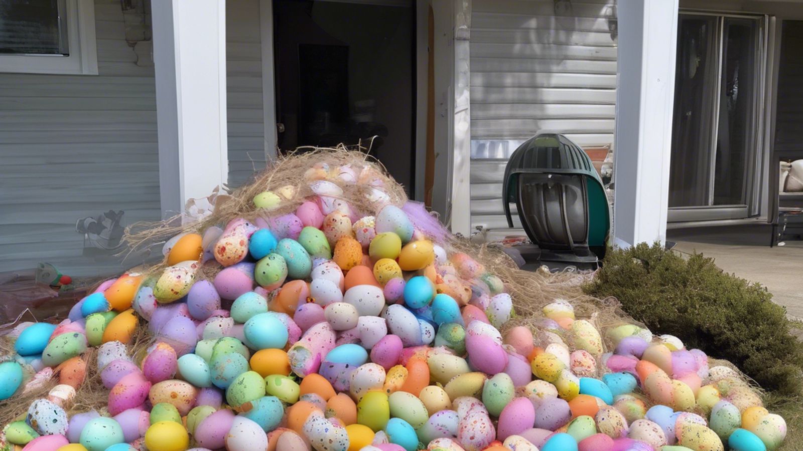 Renewal, Rebirth, and a Clutter-Free Home: Embracing the Essence of Easter with Help from Junk Matters